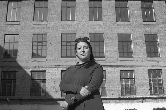 Катерина Кублицька